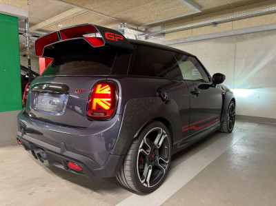 MINI Mini Gebrauchtwagen MINI Mini Gebrauchtwagen