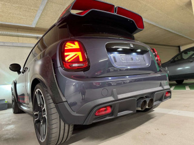 MINI Mini Gebrauchtwagen MINI Mini Gebrauchtwagen