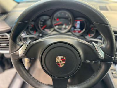 Porsche Panamera Gebrauchtwagen