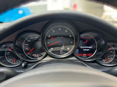 Porsche Panamera Gebrauchtwagen