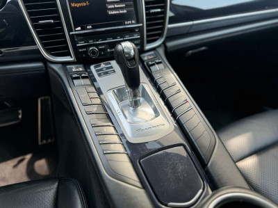 Porsche Panamera Gebrauchtwagen