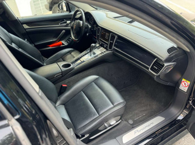 Porsche Panamera Gebrauchtwagen