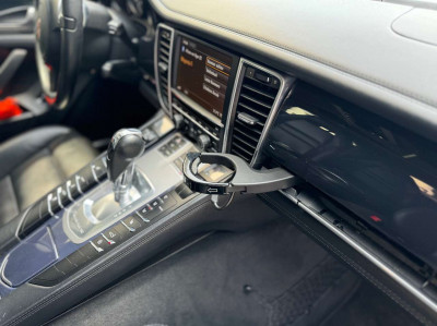 Porsche Panamera Gebrauchtwagen