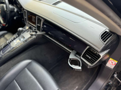 Porsche Panamera Gebrauchtwagen