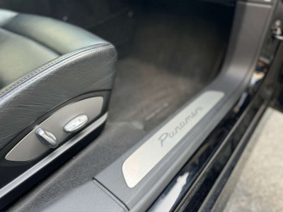 Porsche Panamera Gebrauchtwagen