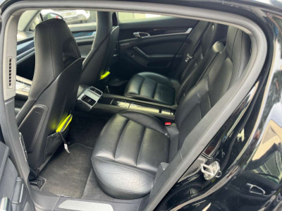 Porsche Panamera Gebrauchtwagen