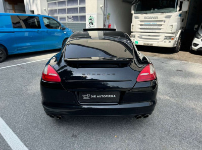 Porsche Panamera Gebrauchtwagen