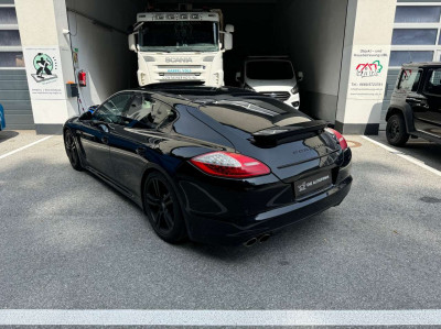 Porsche Panamera Gebrauchtwagen
