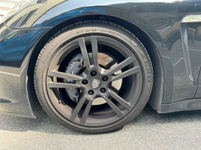 Porsche Panamera Gebrauchtwagen