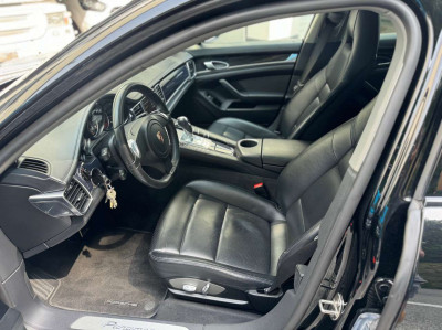 Porsche Panamera Gebrauchtwagen
