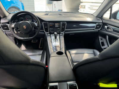 Porsche Panamera Gebrauchtwagen