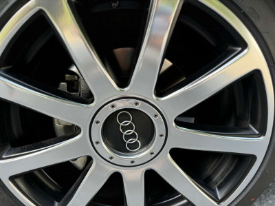 Audi A6 Allroad Gebrauchtwagen Audi A6 Allroad Gebrauchtwagen