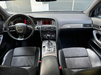 Audi A6 Allroad Gebrauchtwagen Audi A6 Allroad Gebrauchtwagen