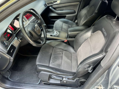 Audi A6 Allroad Gebrauchtwagen Audi A6 Allroad Gebrauchtwagen