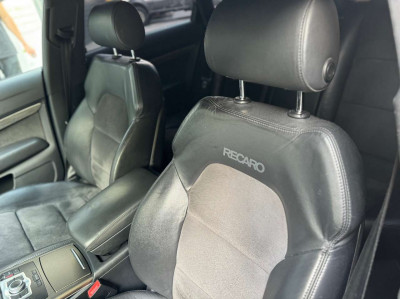 Audi A6 Allroad Gebrauchtwagen Audi A6 Allroad Gebrauchtwagen