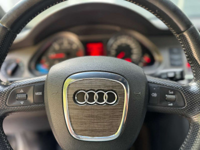 Audi A6 Allroad Gebrauchtwagen Audi A6 Allroad Gebrauchtwagen