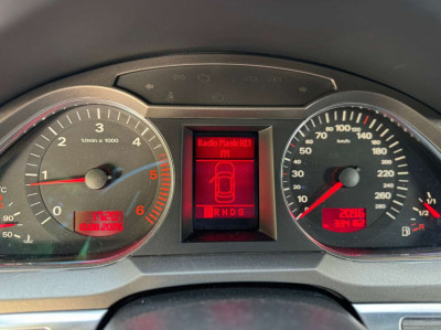 Audi A6 Allroad Gebrauchtwagen Audi A6 Allroad Gebrauchtwagen