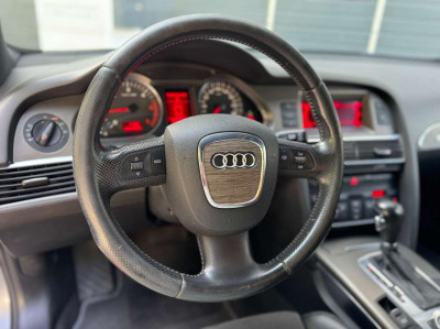 Audi A6 Allroad Gebrauchtwagen Audi A6 Allroad Gebrauchtwagen