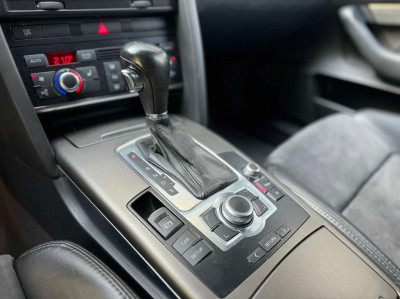 Audi A6 Allroad Gebrauchtwagen Audi A6 Allroad Gebrauchtwagen