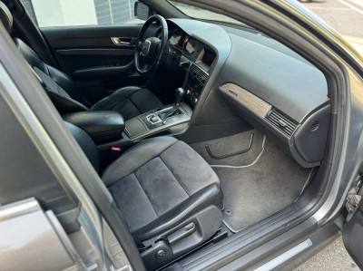 Audi A6 Allroad Gebrauchtwagen Audi A6 Allroad Gebrauchtwagen