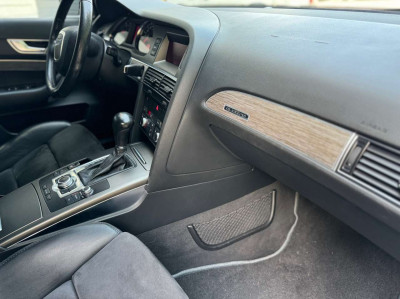 Audi A6 Allroad Gebrauchtwagen Audi A6 Allroad Gebrauchtwagen