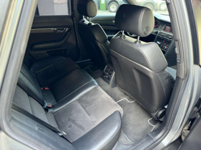 Audi A6 Allroad Gebrauchtwagen Audi A6 Allroad Gebrauchtwagen