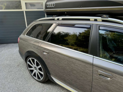 Audi A6 Allroad Gebrauchtwagen Audi A6 Allroad Gebrauchtwagen