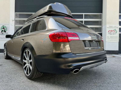 Audi A6 Allroad Gebrauchtwagen Audi A6 Allroad Gebrauchtwagen