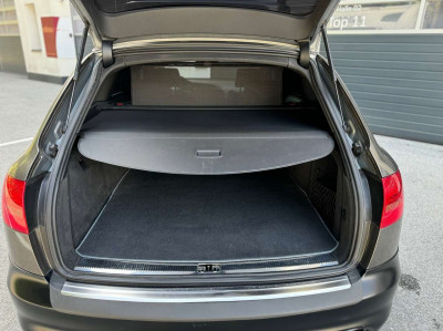 Audi A6 Allroad Gebrauchtwagen Audi A6 Allroad Gebrauchtwagen