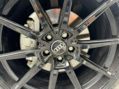 Audi A6 Gebrauchtwagen Audi A6 Gebrauchtwagen