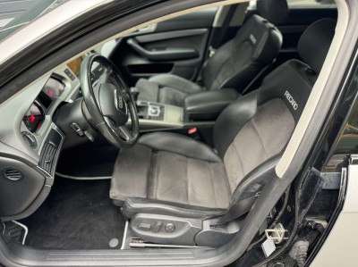 Audi A6 Gebrauchtwagen Audi A6 Gebrauchtwagen