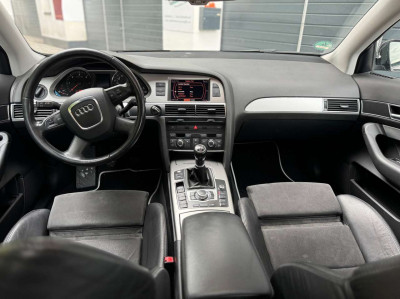 Audi A6 Gebrauchtwagen Audi A6 Gebrauchtwagen
