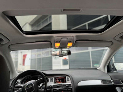 Audi A6 Gebrauchtwagen Audi A6 Gebrauchtwagen