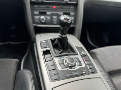 Audi A6 Gebrauchtwagen Audi A6 Gebrauchtwagen