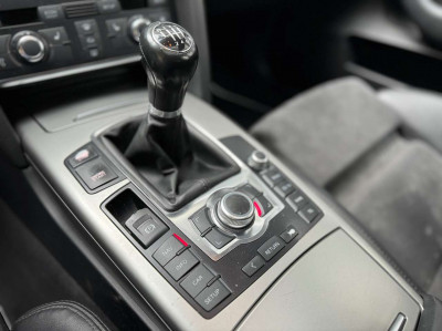 Audi A6 Gebrauchtwagen Audi A6 Gebrauchtwagen