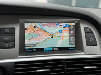 Audi A6 Gebrauchtwagen Audi A6 Gebrauchtwagen