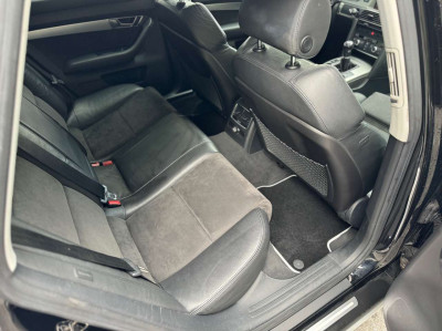 Audi A6 Gebrauchtwagen Audi A6 Gebrauchtwagen