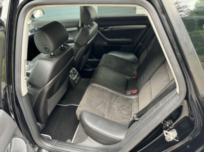 Audi A6 Gebrauchtwagen Audi A6 Gebrauchtwagen