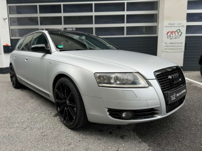 Audi A6 Gebrauchtwagen Audi A6 Gebrauchtwagen