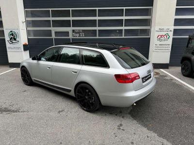 Audi A6 Gebrauchtwagen Audi A6 Gebrauchtwagen