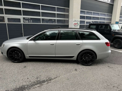 Audi A6 Gebrauchtwagen Audi A6 Gebrauchtwagen