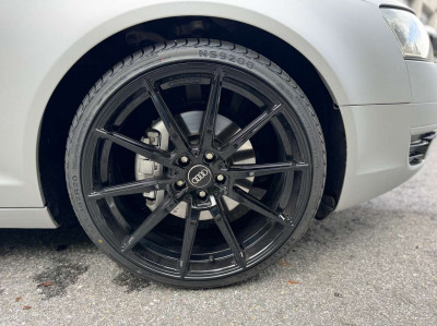 Audi A6 Gebrauchtwagen Audi A6 Gebrauchtwagen