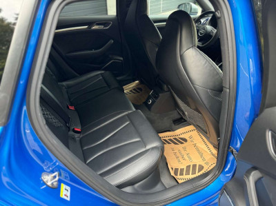 Audi A3 Gebrauchtwagen Audi A3 Gebrauchtwagen