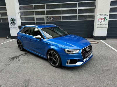 Audi A3 Gebrauchtwagen