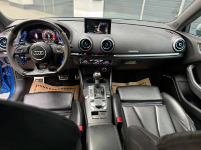 Audi A3 Gebrauchtwagen Audi A3 Gebrauchtwagen