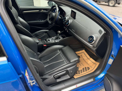 Audi A3 Gebrauchtwagen Audi A3 Gebrauchtwagen