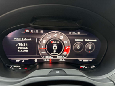 Audi A3 Gebrauchtwagen Audi A3 Gebrauchtwagen