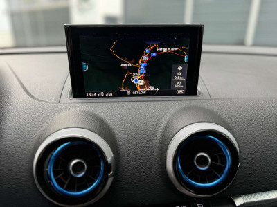 Audi A3 Gebrauchtwagen Audi A3 Gebrauchtwagen