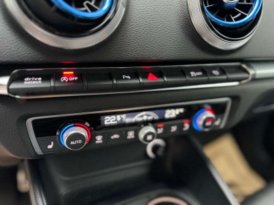 Audi A3 Gebrauchtwagen Audi A3 Gebrauchtwagen