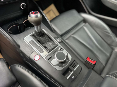 Audi A3 Gebrauchtwagen Audi A3 Gebrauchtwagen